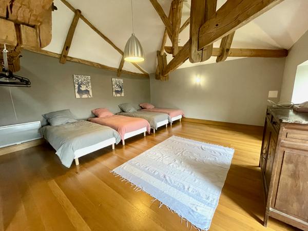 Maison 10 pièces 286 m2
