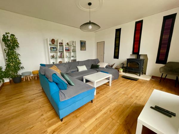 Maison 10 pièces 286 m2