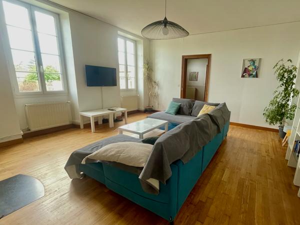 Maison 10 pièces 286 m2