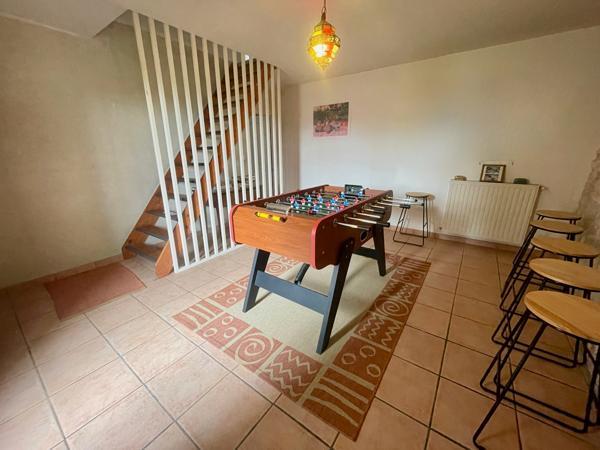 Maison 10 pièces 286 m2
