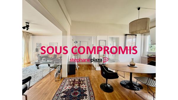 Appartement 5 pièces 105 m2
