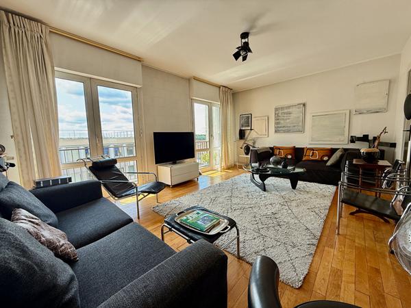 Appartement 5 pièces 105 m2