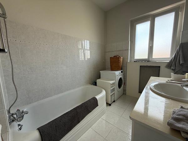 Appartement 5 pièces 105 m2