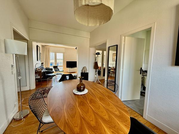 Appartement 5 pièces 105 m2