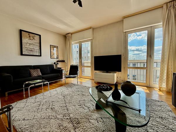 Appartement 5 pièces 105 m2