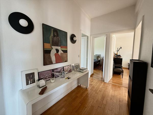 Appartement 5 pièces 105 m2
