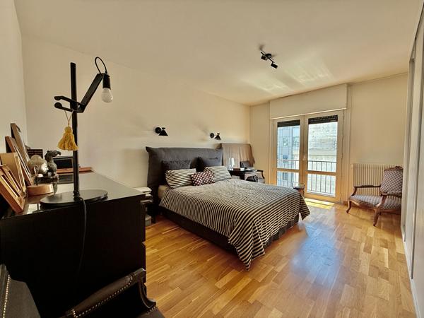 Appartement 5 pièces 105 m2