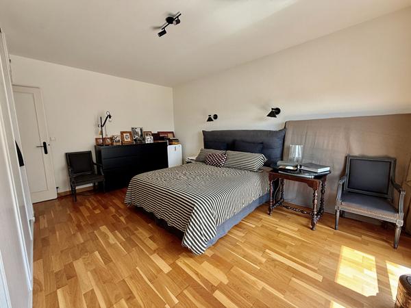 Appartement 5 pièces 105 m2