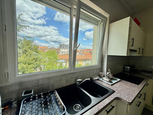 Appartement 5 pièces 105 m2