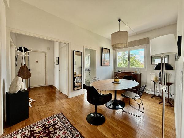 Appartement 5 pièces 105 m2