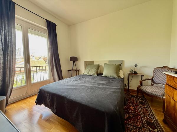 Appartement 5 pièces 105 m2