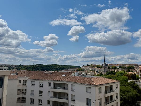 Appartement 5 pièces 105 m2