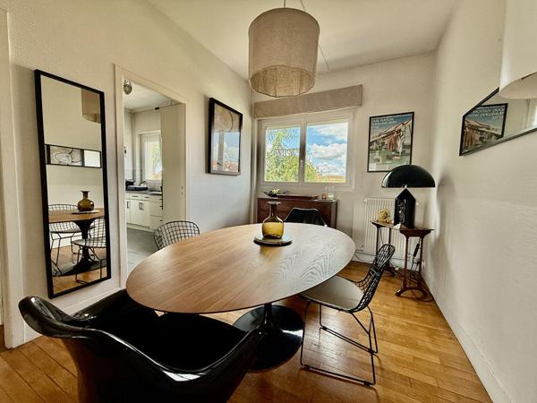 Appartement 5 pièces 105 m2