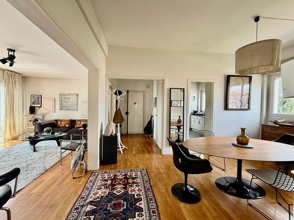 Appartement 5 pièces 105 m2