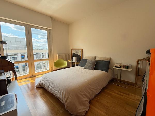 Appartement 5 pièces 105 m2