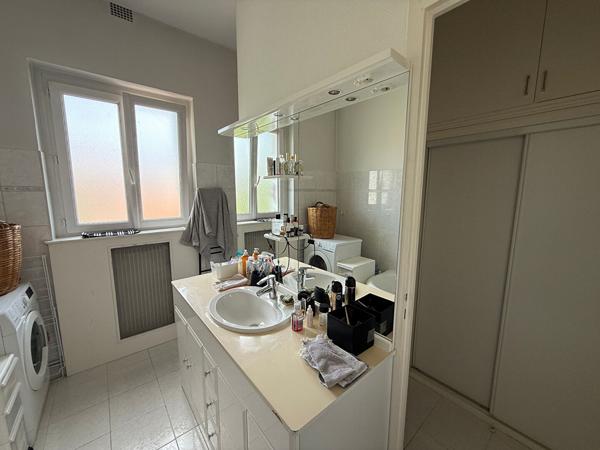 Appartement 5 pièces 105 m2