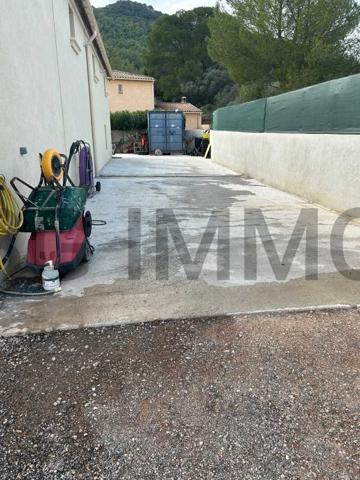 Vente murs / Local Commercial