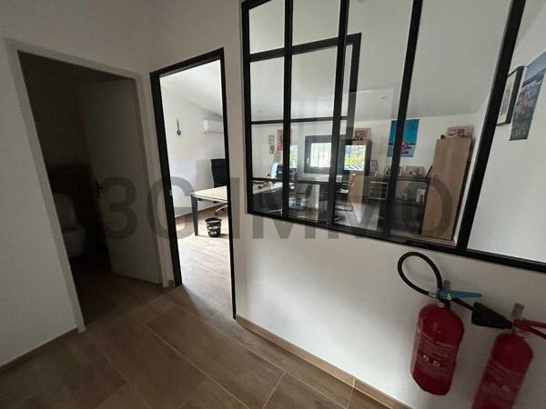 Vente murs / Local Commercial