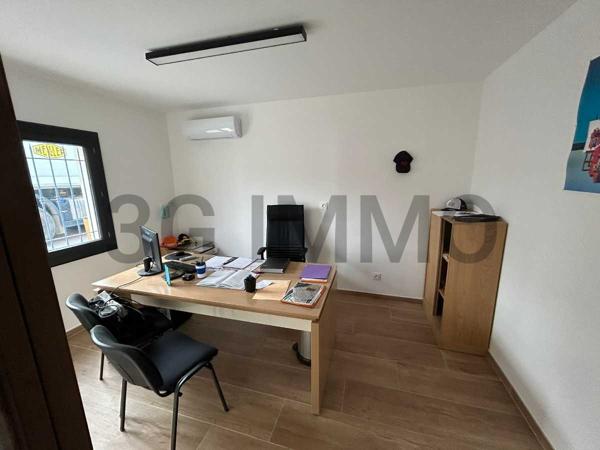 Vente murs / Local Commercial