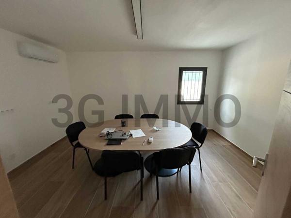 Vente murs / Local Commercial