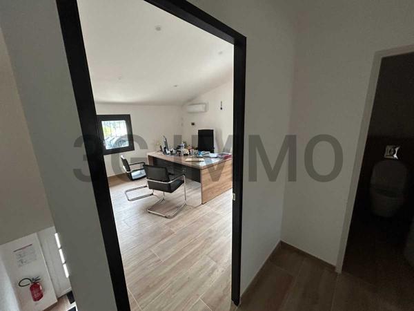 Vente murs / Local Commercial