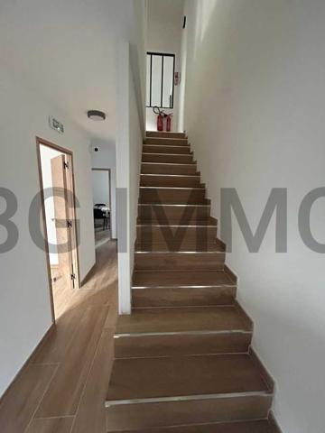 Vente murs / Local Commercial