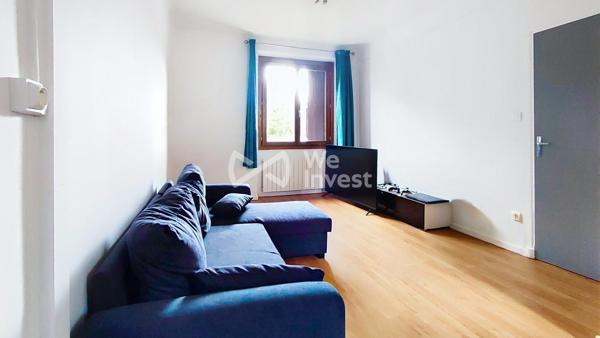 Immeuble 1 appartement + local commerciale.