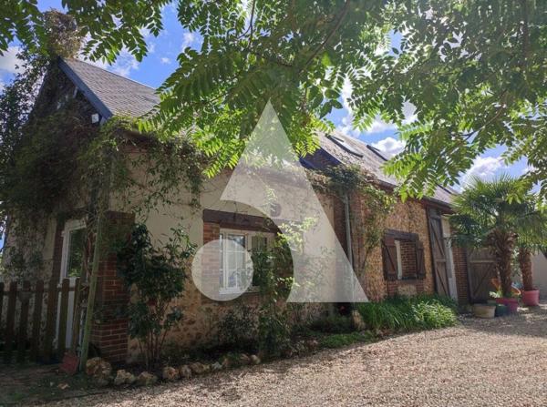 Maison 7 pièces 146 m2