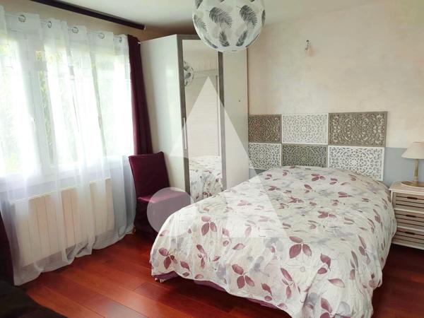 Maison 7 pièces 146 m2