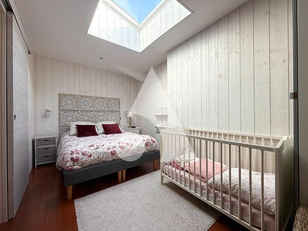 Maison 7 pièces 146 m2