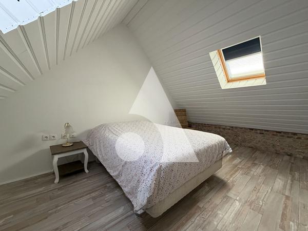 Maison 7 pièces 146 m2