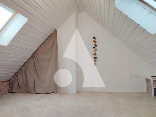Maison 7 pièces 146 m2