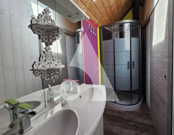 Maison 7 pièces 146 m2