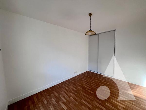 Appartement 2 pièces 51.32 m2