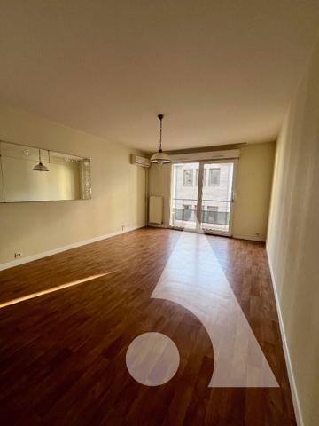 Appartement 2 pièces 51.32 m2