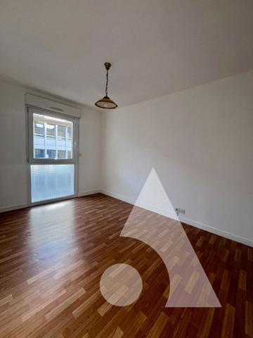 Appartement 2 pièces 51.32 m2