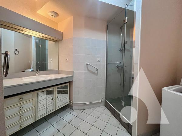 Appartement 2 pièces 51.32 m2