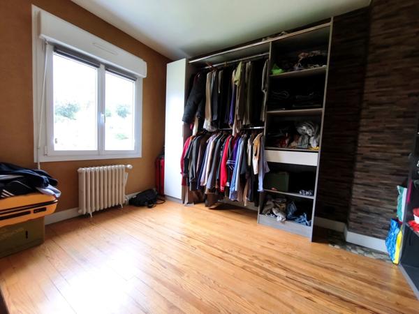 À VENDRE – Charmante maison familiale avec grand jardin bien exposé 243 000 € H.A.I.*