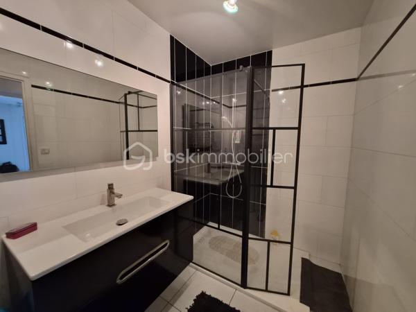 Maison de 133 m²