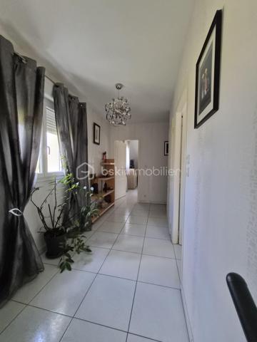 Maison de 133 m²