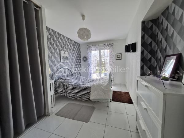 Maison de 133 m²