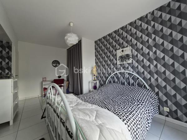 Maison de 133 m²