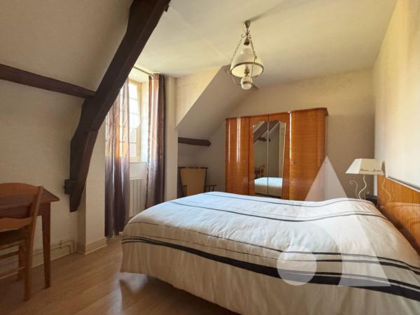 Maison de pays 9 pièces 160 m2