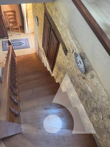 Maison de pays 9 pièces 160 m2