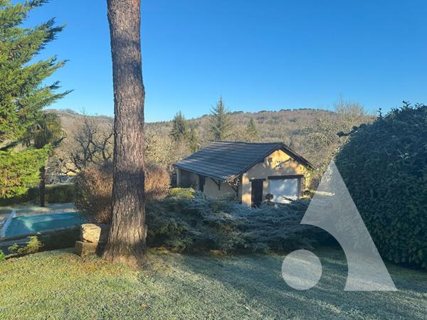 Maison de pays 9 pièces 160 m2