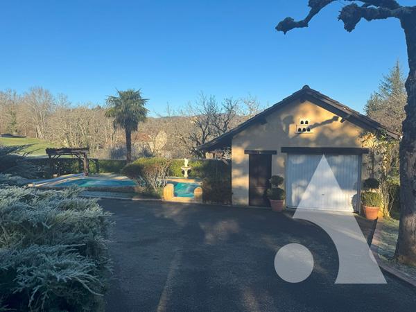 Maison de pays 9 pièces 160 m2