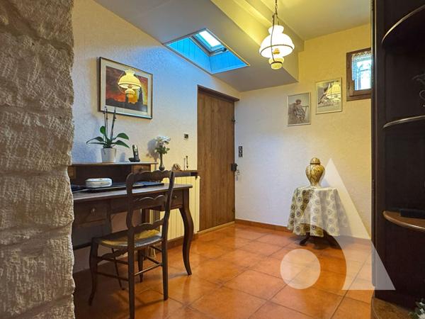 Maison de pays 9 pièces 160 m2