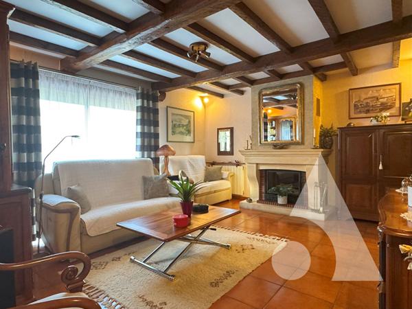 Maison de pays 9 pièces 160 m2