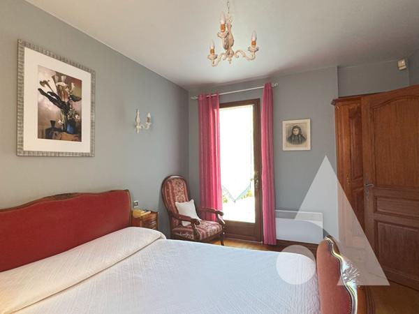 Maison de pays 9 pièces 160 m2