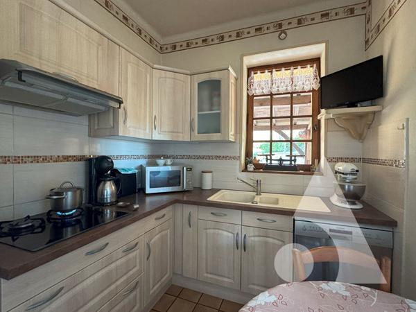 Maison de pays 9 pièces 160 m2